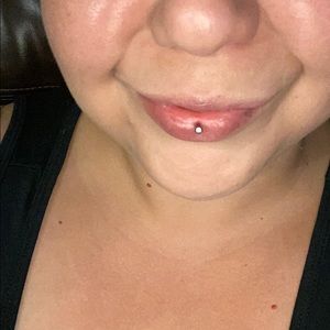 Meet your Posher, Randy